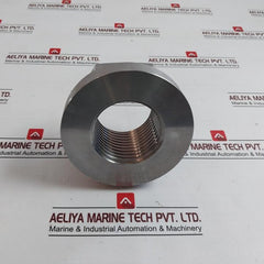 Wartsila 0066331509 Axle Locking Nut 200/900001