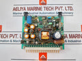 Wartsila 007370035 C1 Dc/Dc-card 24V