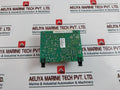 Wartsila 007370035C1 Dc/Dc-card 24V