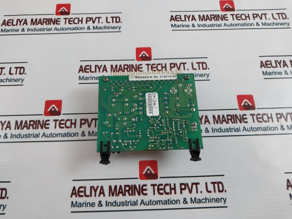 Wartsila 007370035C1 Dc/Dc-card 24V