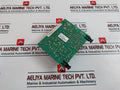 Wartsila 007370035C1 Dc/Dc-card 24V