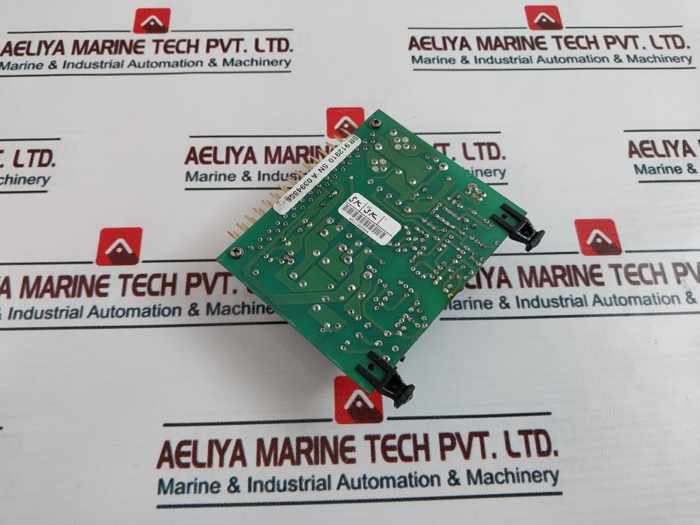 Wartsila 007370035C1 Dc/Dc-card 24V