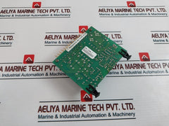Wartsila 007370035C1 Dc/Dc-card 24V