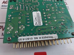 Wartsila 007370035C1 Dc/Dc-card 24V