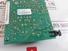 Wartsila 007370035C1 Dc/Dc-card 24V