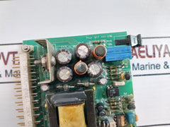 Wartsila 007370035C1 Dc/Dc-card 24V