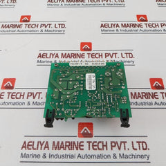 Wartsila 007370035 C1 Dc/Dc Relay Card 24V