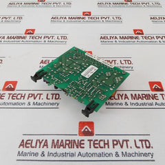 Wartsila 007370035 C1 Dc/Dc Relay Card 24V