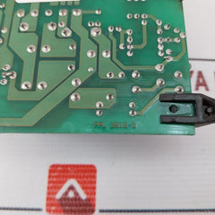Wartsila 007370035 C1 Dc/Dc Relay Card 24V