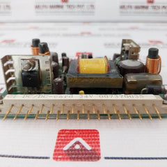 Wartsila 007370035 C1 Dc/Dc Relay Card 24V