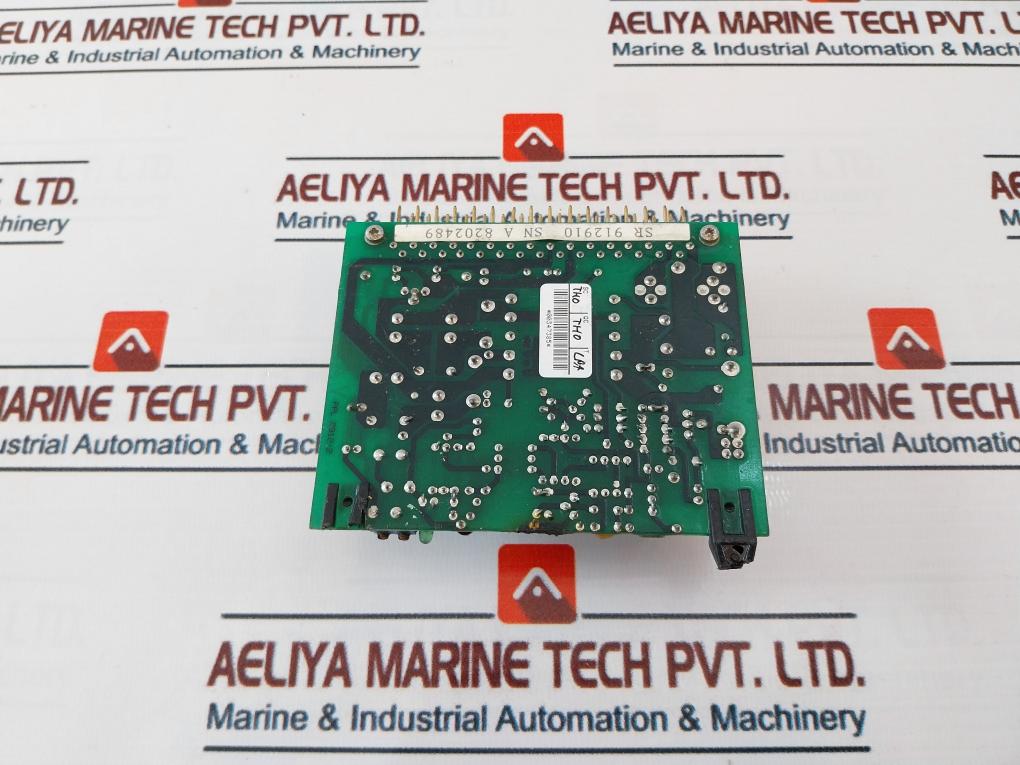 Wartsila 007370035 Dc/Dc Card