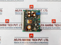 Wartsila 007370035 Dc/Dc Card