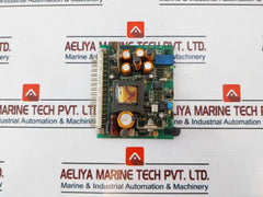 Wartsila 007370035 Dc/Dc Card