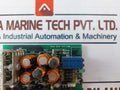 Wartsila 007370035 Dc/Dc Card