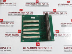 Wartsila 0V72H 73 Motherboard Pk403 Printed Circuit Board