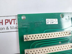 Wartsila 0V72H 73 Motherboard Pk403 Printed Circuit Board