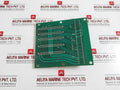 Wartsila 0V72H 73 Motherboard Pk403 Printed Circuit Board