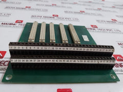 Wartsila 0V72H 73 Motherboard Pk403 Printed Circuit Board