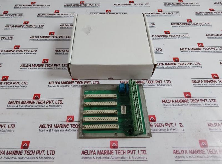Wartsila 0V72H 73 Despemes Mother Board Rev 5 El147E