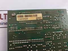 Wartsila 1044B Control Card
