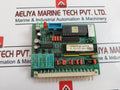 Wartsila 1044B Control Card E8101044