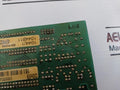Wartsila 1044B Control Card E8101044