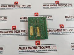 Wartsila 1044B Control Card E8101044