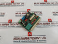 Wartsila 1044B Control Card E8101044