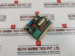 Wartsila 1044B Control Card E8101044