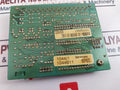 Wartsila 1044B Control Card E8101044