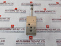 Wartsila 1116/41 Solenoid Valve