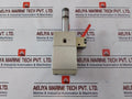 Wartsila 1116/41 Solenoid Valve