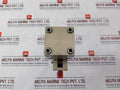 Wartsila 1116/41 Solenoid Valve