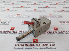 Wartsila 1116/41 Solenoid Valve