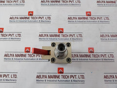 Wartsila 1116/41 Solenoid Valve