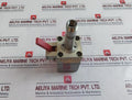 Wartsila 1116/41 Solenoid Valve 126 664 00