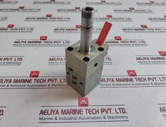 Wartsila 1116/41 Solenoid Valve 126 664 00