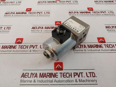 Wartsila 117 497 00 Solenoid Valve Medium Luft 24Vdc 11W 0-32Bar