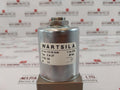 Wartsila 117 497 00 Solenoid Valve Medium Luft 24Vdc 11W 0-32Bar