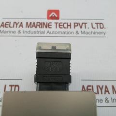 118.100.024N 3/2-way Solenoid Valve Wartsila 24V Dc