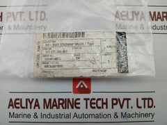 118.100.024N 3/2-way Solenoid Valve Wartsila 24V Dc