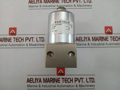 118.100.024N 3/2-way Solenoid Valve Wartsila 24V Dc