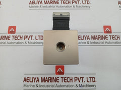 118.100.024N 3/2-way Solenoid Valve Wartsila 24V Dc