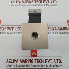 118.100.024N 3/2-way Solenoid Valve Wartsila 24V Dc