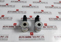 Wartsila 118 100 024N Solenoid Valve