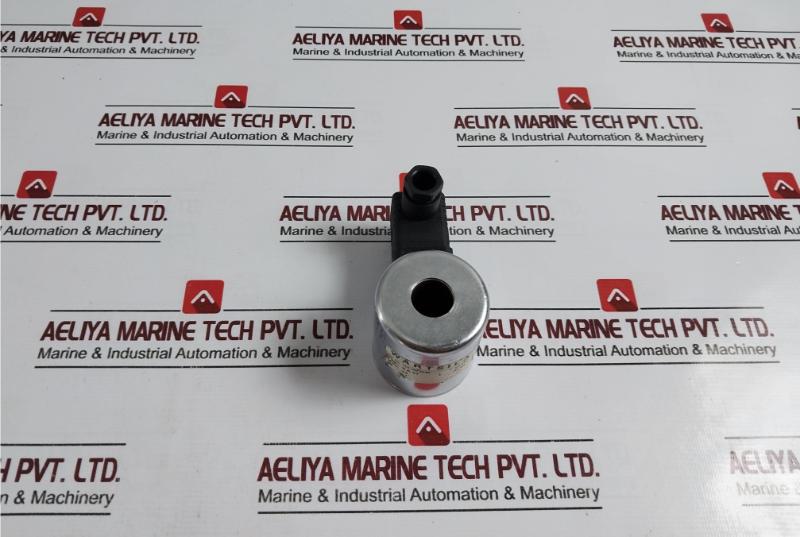 Wartsila 118 100 024N Solenoid Valve