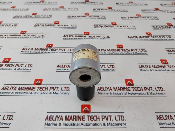 Wartsila 118 105 024 N Solenoid Valve