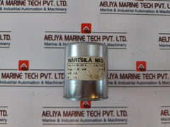 Wartsila 118 105 024 N Solenoid Valve