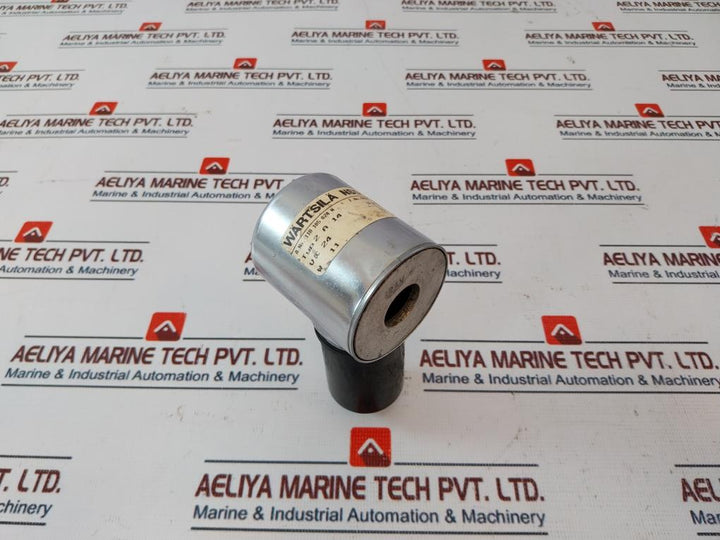 Wartsila 118 105 024 N Solenoid Valve