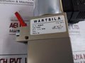Wartsila 126.664.00 Solenoid Valve 24V Dc 11W 5 To 32 Bar